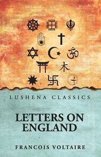 Produktbild: Letters on England