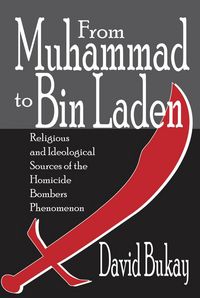 Produktbild: From Muhammad to Bin Laden