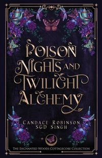 Produktbild: Poison Nights & Twilight Alchemy