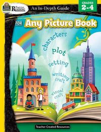Produktbild: Rigorous Reading