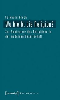 Produktbild: Wo bleibt die Religion?