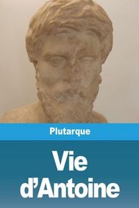 Produktbild: Vie d'Antoine