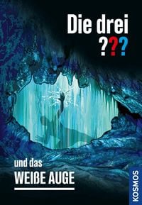 Produktbild: Die drei ??? und das wei&szlig;e Auge (drei Fragezeichen)
