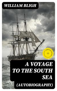 Produktbild: A Voyage to the South Sea (Autobiography)