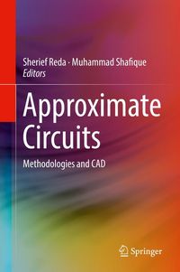 Produktbild: Approximate Circuits