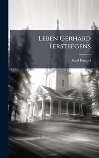 Produktbild: Leben Gerhard Tersteegens