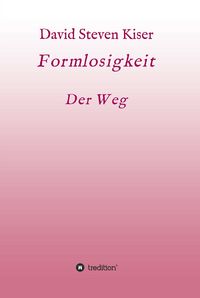 Produktbild: Formlosigkeit - Der Weg