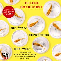 Produktbild: Die beste Depression der Welt