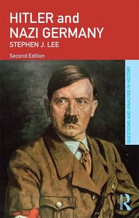 Produktbild: Hitler and Nazi Germany