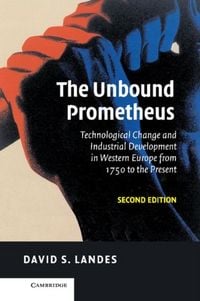 Produktbild: Unbound Prometheus