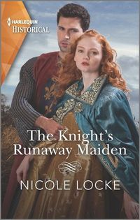 Produktbild: KNIGHTS RUNAWAY MAIDEN