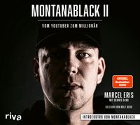 Bild vom Artikel MontanaBlack II vom Autor MontanaBlack