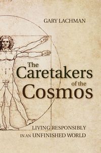 Produktbild: The Caretakers of the Cosmos