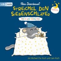 Produktbild: Streichel den Siebenschläfer