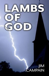 Produktbild: Lambs of God