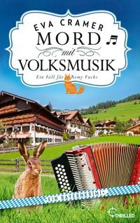 Produktbild: Mord mit Volksmusik