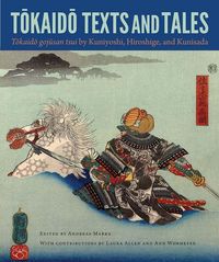 Produktbild: Tokaido Texts and Tales