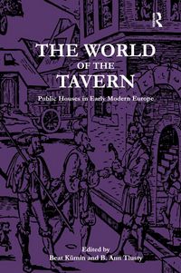 Produktbild: The World of the Tavern