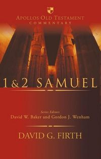 Produktbild: 1 & 2 Samuel