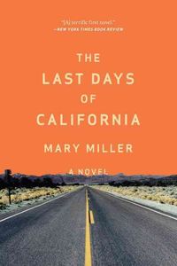 Produktbild: The Last Days of California