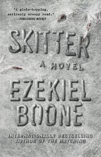 Produktbild: Skitter