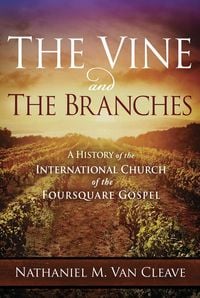Produktbild: Vine and the Branches
