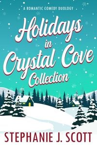 Produktbild: Holidays in Crystal Cove Collection
