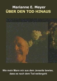 Produktbild: &Uuml;ber den Tod hinaus