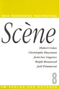Produktbild: Sc&egrave;ne 8