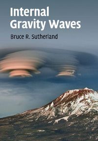 Produktbild: Internal Gravity Waves
