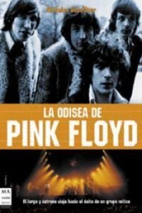 Produktbild: La Odisea de Pink Floyd