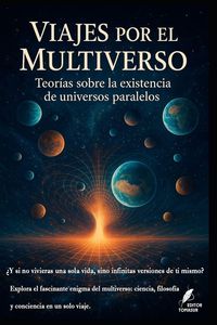 Produktbild: Viajes por el Multiverso