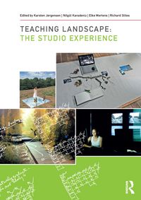 Produktbild: Teaching Landscape