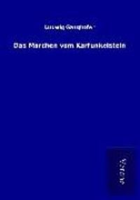 Produktbild: Das M&auml;rchen vom Karfunkelstein