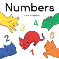 Produktbild: Numbers