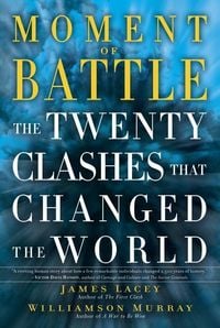 Produktbild: Moment of Battle