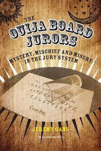Produktbild: The Ouija Board Jurors