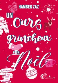 Produktbild: Un ours grincheux pour No&euml;l