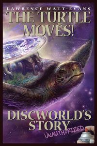 Produktbild: The Turtle Moves!