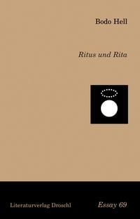 Produktbild: Ritus und Rita