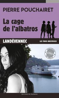 Produktbild: La cage de l'Albatros