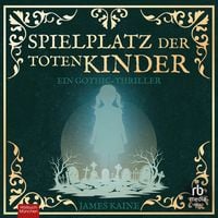 Produktbild: Spielplatz der toten Kinder