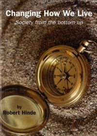 Produktbild: Hinde, R: Changing How We Live