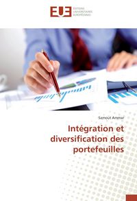 Produktbild: Int&eacute;gration et diversification des portefeuilles