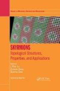 Produktbild: Skyrmions