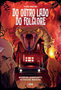 Produktbild: Do Outro Lado Do Folclore