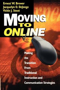 Produktbild: Moving to Online