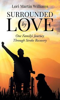 Produktbild: Surrounded by Love