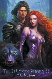 Produktbild: The Wicked Phoenix