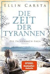 Produktbild: Die Zeit der Tyrannen